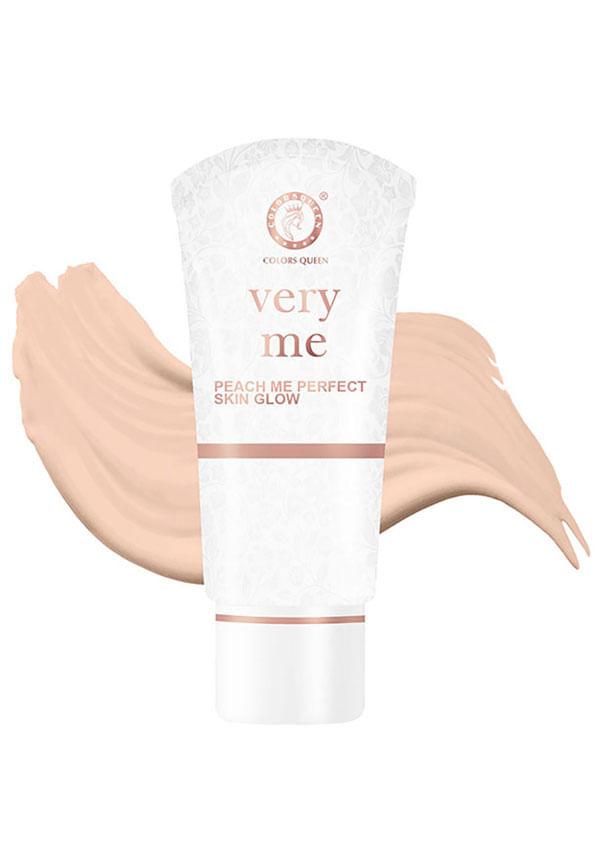 Very Me Liquid Foundation