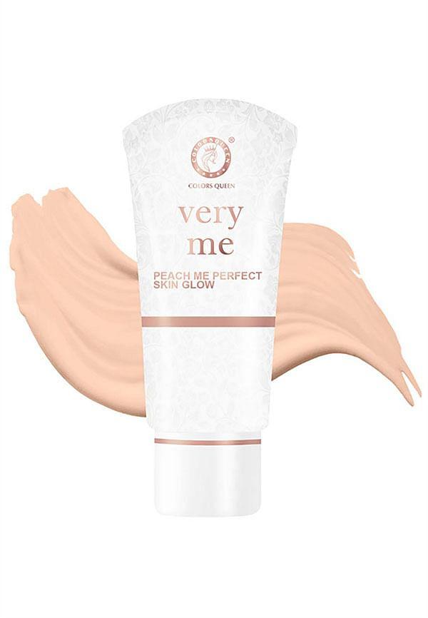 Very Me Liquid Foundation