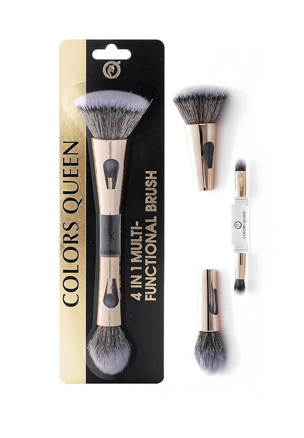 4 in 1 Multifunctional Brush