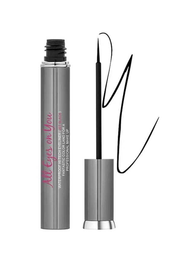 All Eyes on you Waterproof & Smudge Proof Eyeliner