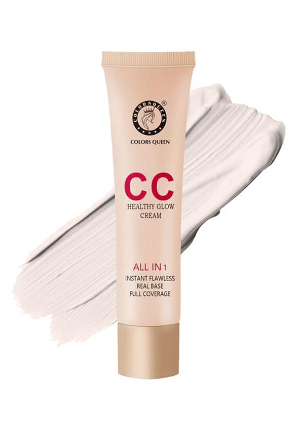 CC Healthy Glow Cream Foundation