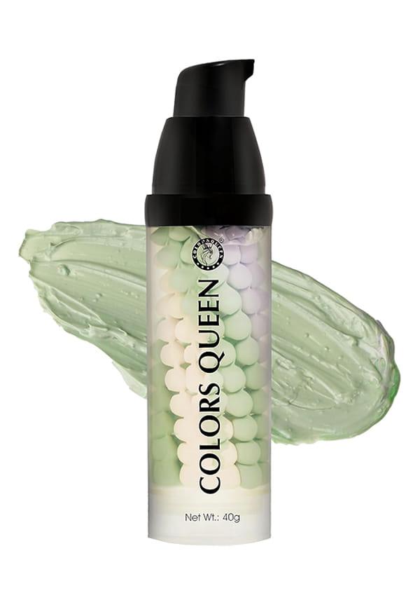 Colors Queen 3 in 1 Facial Primer