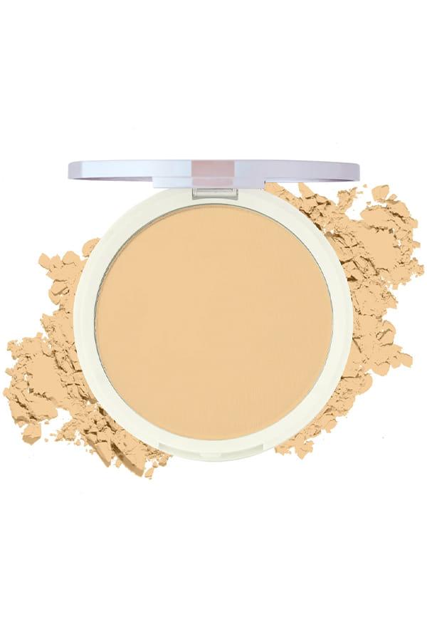 Colors Queen HD Gorgeous Oil Free Pan Cake