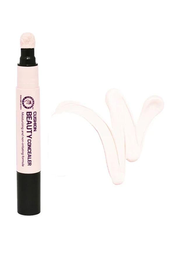 Cushion Liquid Concealer Oil Free and Waterproof