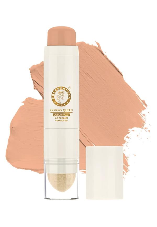 Cushion Oil Free & Waterproof Concealer Stick
