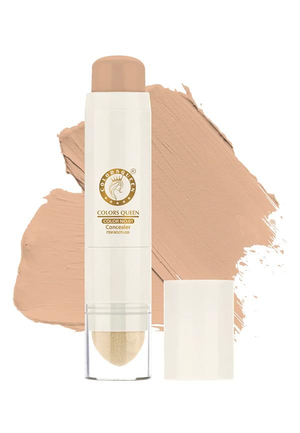 Cushion Oil Free & Waterproof Concealer Stick