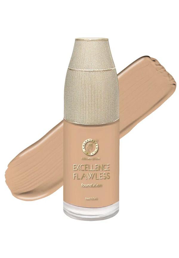 Excellence Flawless Liquid Foundation