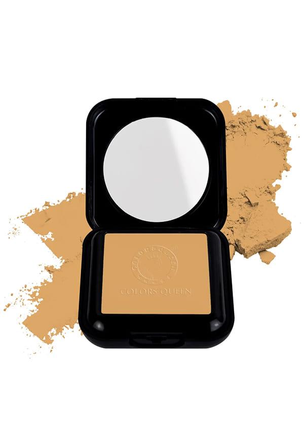 Fit For U Matte Compact Powder