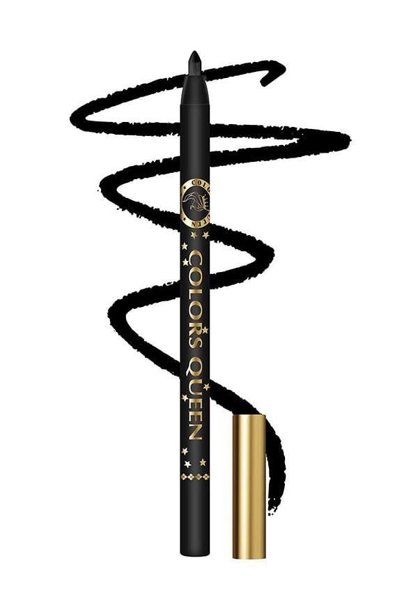 High Intensity Non Transfer Eye Pencil Kajal