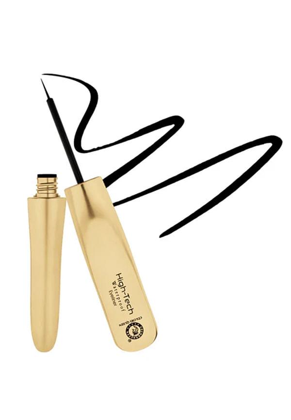High Tech Long lasting and Waterproof Liquid Eyeliner