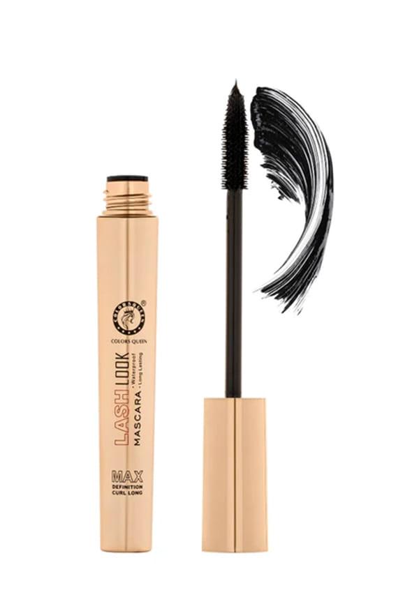 Lash Look Smudge Proof Mascara