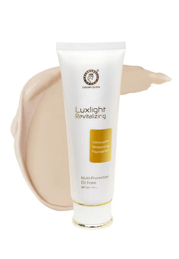 Lux Light Revitalizing Foundation