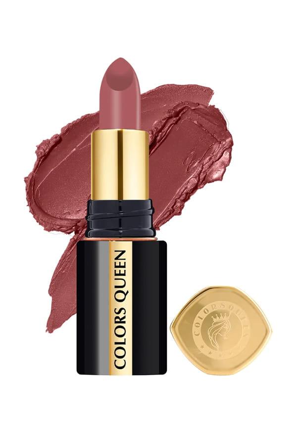 Luxury Matte Long Lasting Non Transfer Matte Lipstick