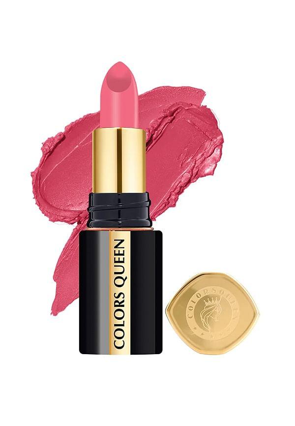 Luxury Matte Long Lasting Non Transfer Matte Lipstick