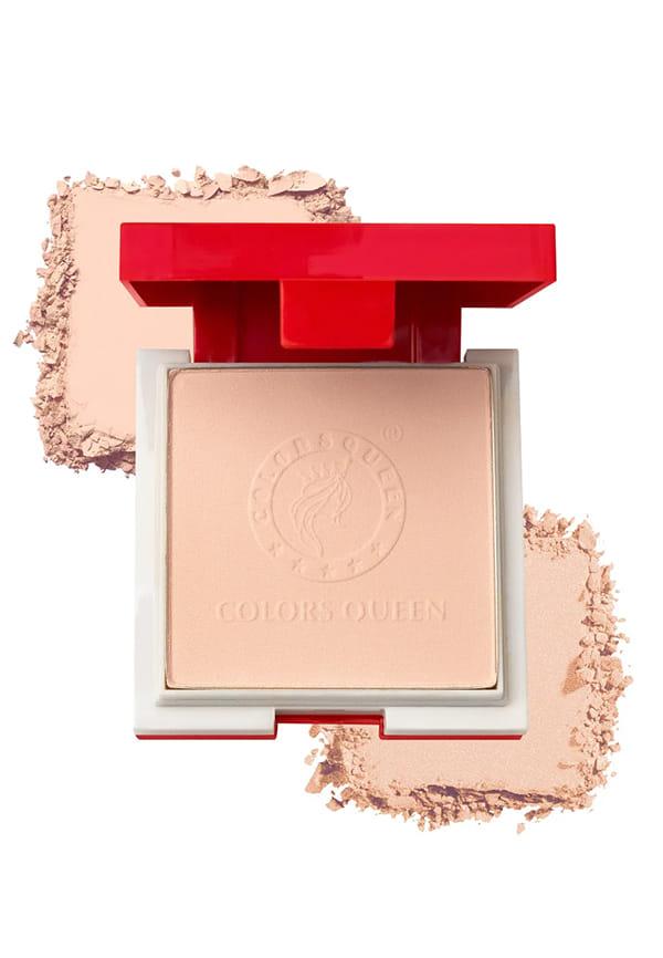 Photogenic 2 in 1 Compact Powder