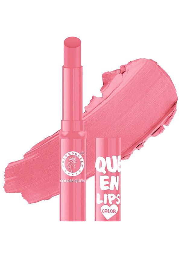 Queen Lips Color Lip Balm