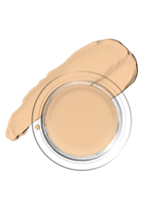 Real Base 2 in 1 Cream Foundation & Concealer