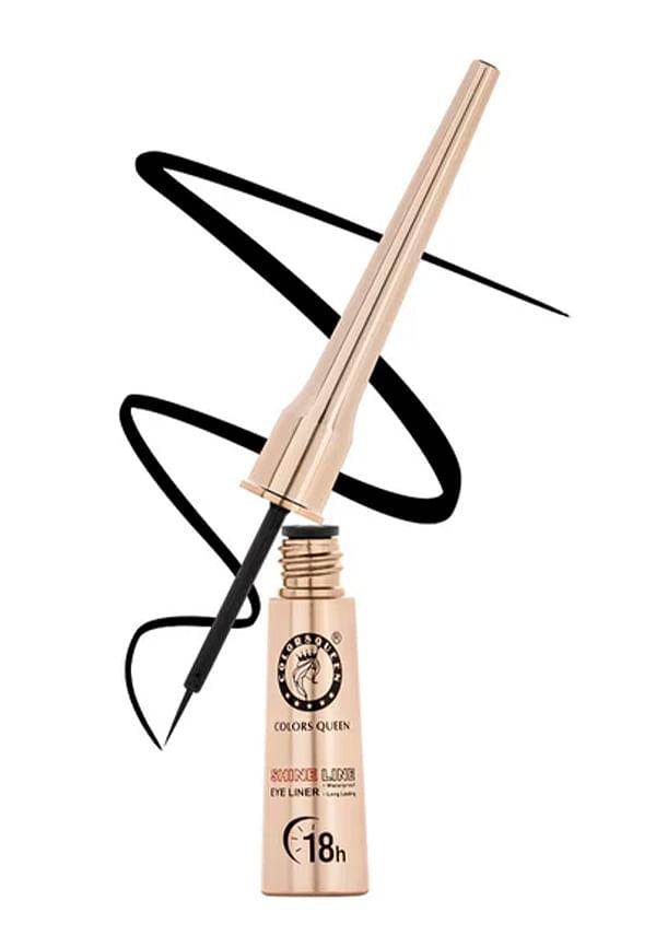 Shine Line Smudge Proof & Transferproof Eyeliner