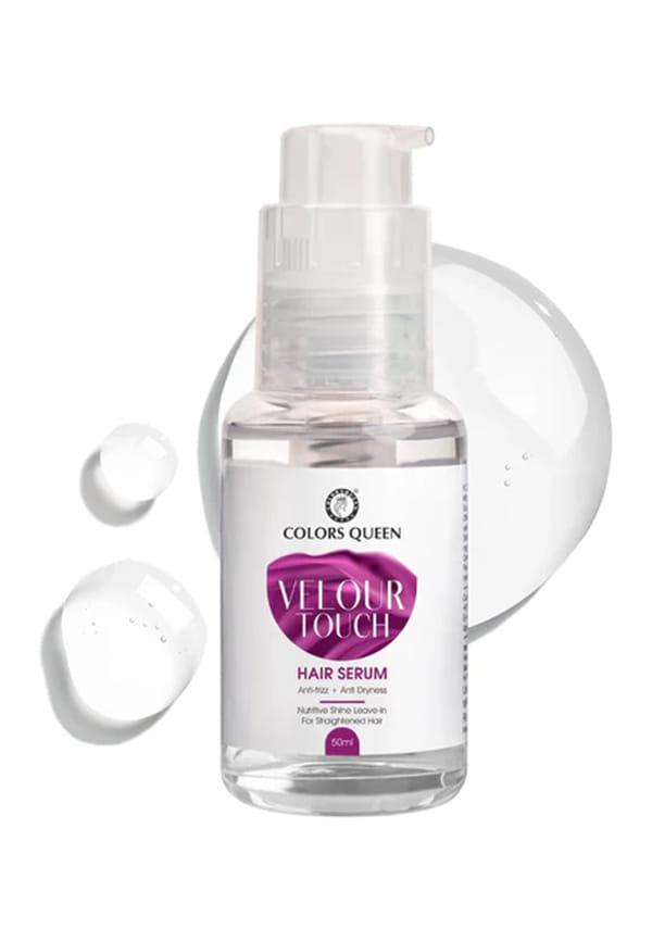 Velour Touch Hair Serum