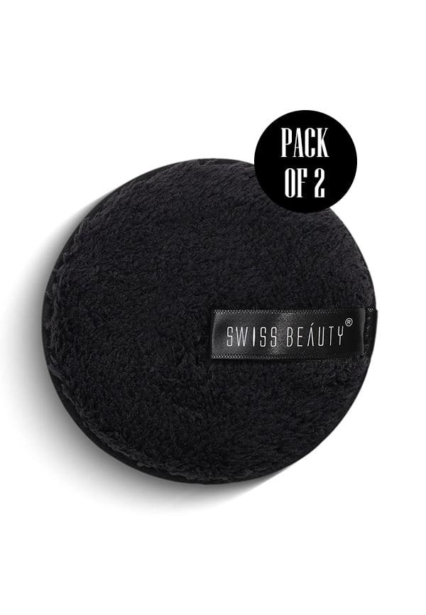 Soft & Gentle Cleansing Reusable Makeup Remover Pad