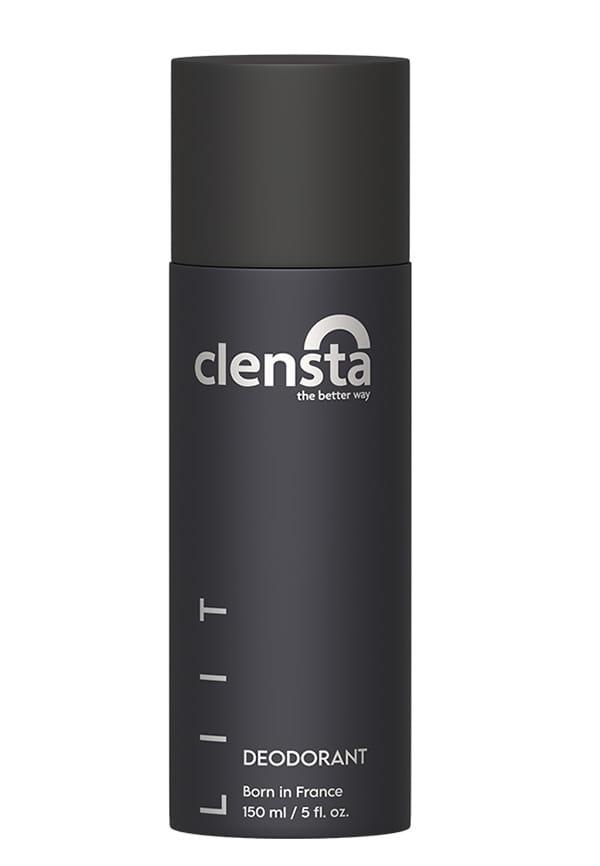 Body Spray- Liit