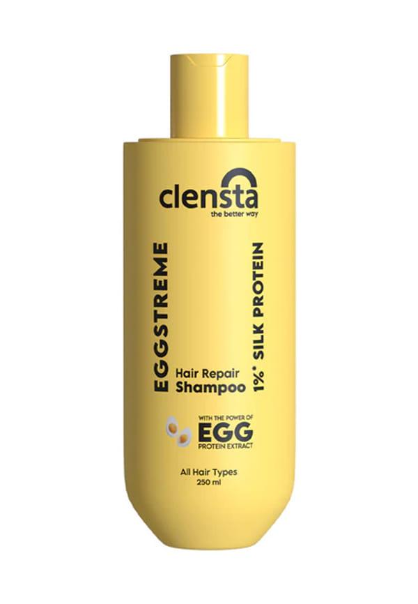 Eggstreme Hair Conditioner With Biotin, Egg Protein & Hydrolyzed Silk Protein