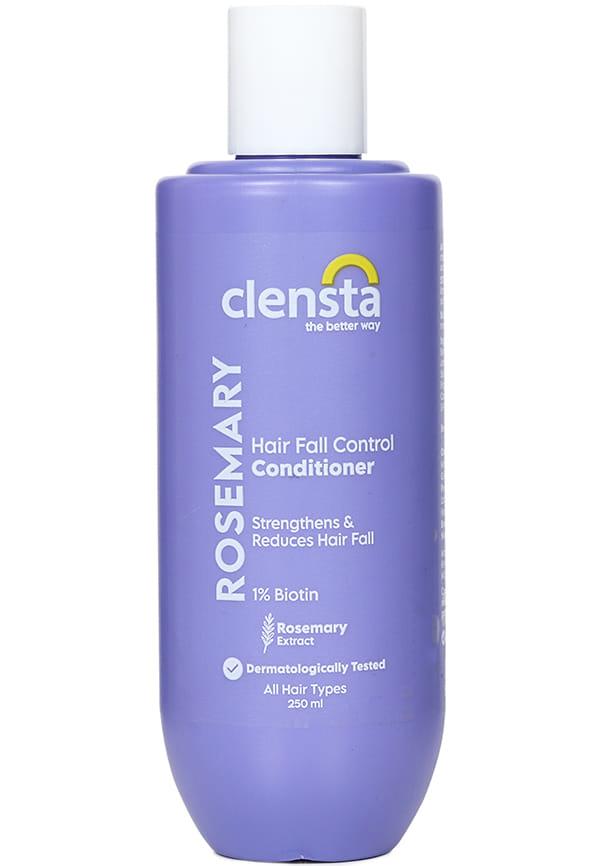 Rosemary Hair Fall Control Conditioner With Rosemary & Biotin