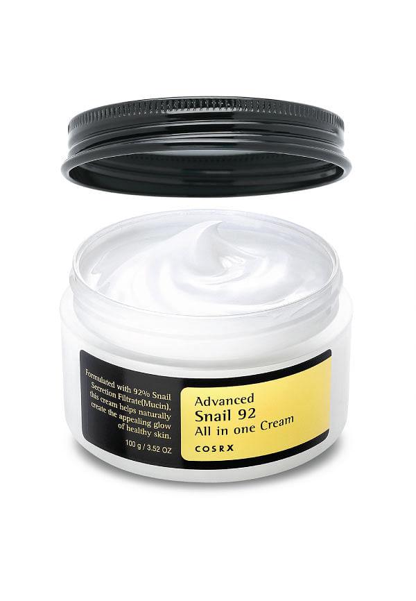 Advanced Snail 92 All In One Cream