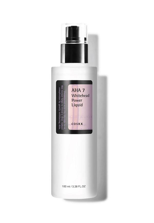 AHA 7 Whitehead Power Liquid