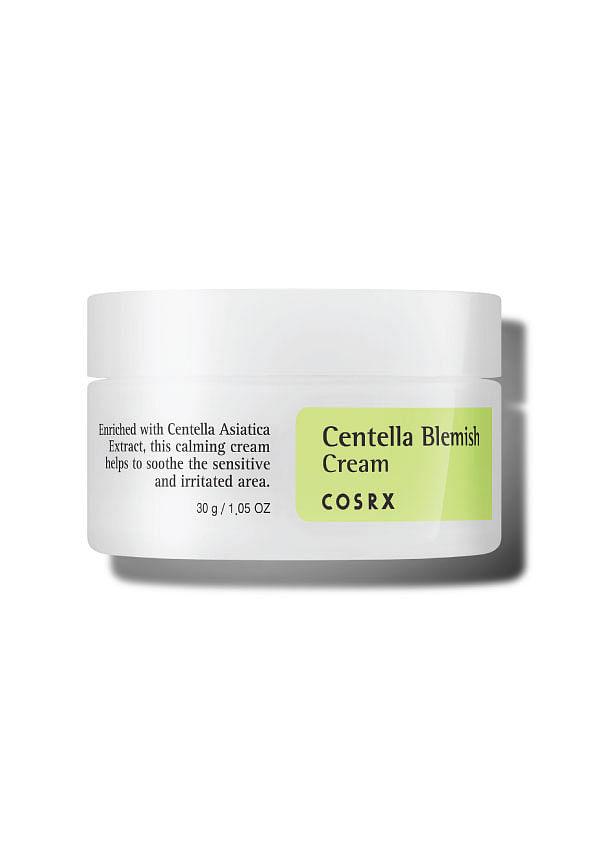 Centella Blemish Cream