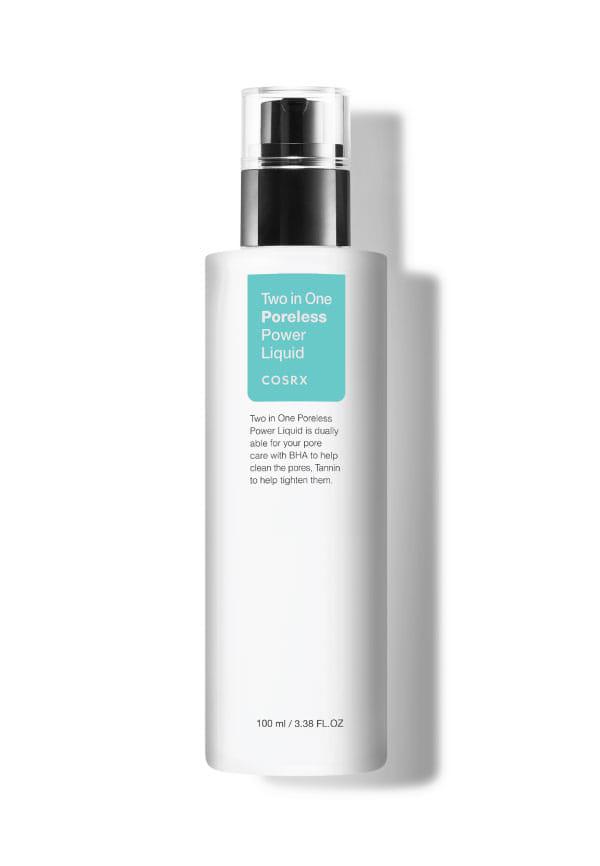 Two In One Poreless Power Liquid