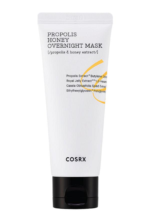 Full Fit Propolis Honey Overnight Mask
