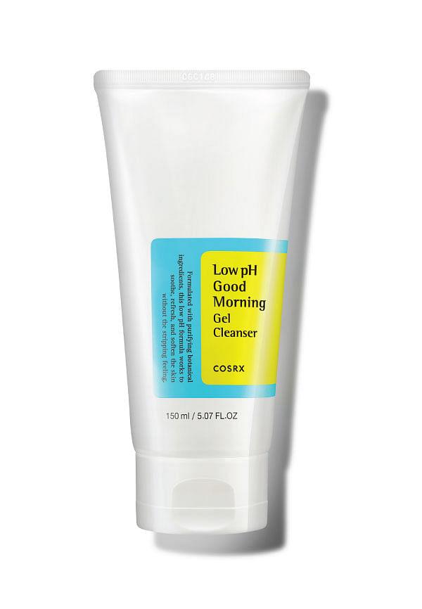 Low pH Good Morning Gel Cleanser