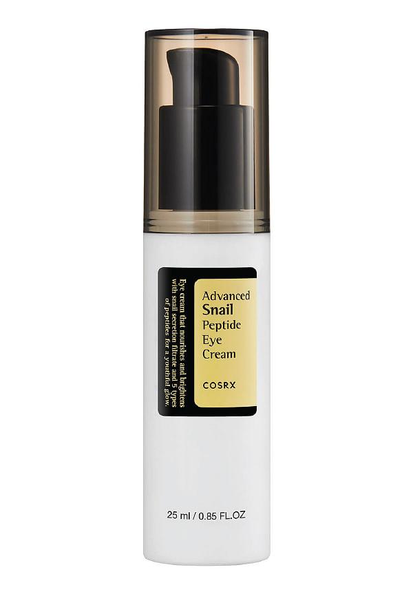 Advanced Snail Peptide Eye Cream