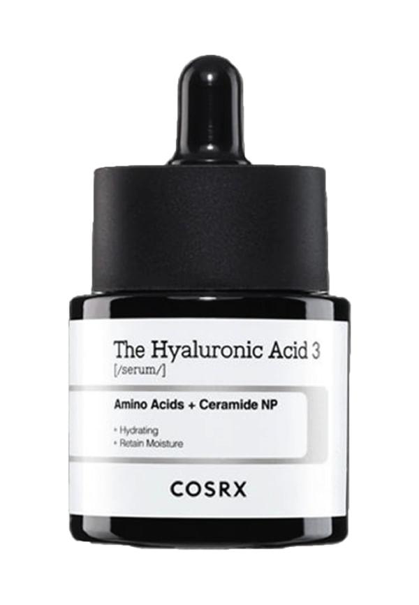 The Hyaluronic Acid 3% Serum