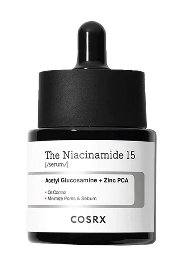 Niacinamide 15% Face Serum