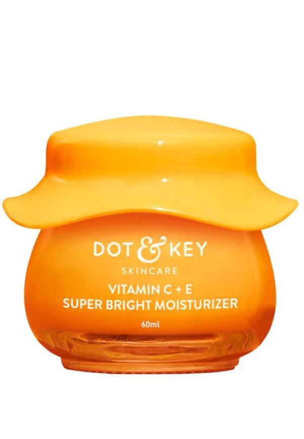Vitamin C + E Super Bright Moisturizer