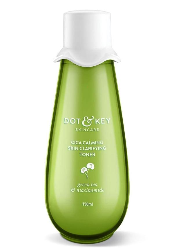 Cica & Niacinamide Toner