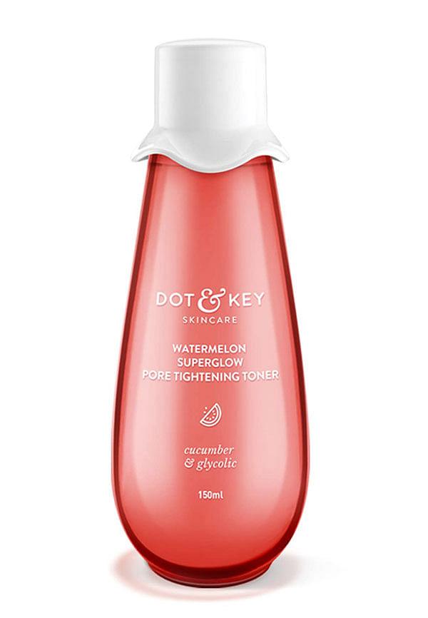 Watermelon & Glycolic Toner