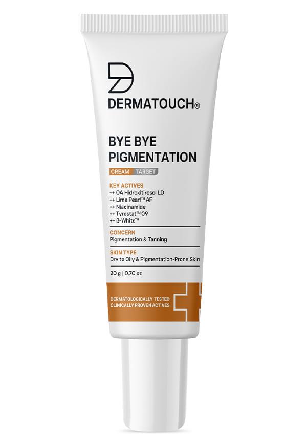 Bye Bye Pigmentation Cream