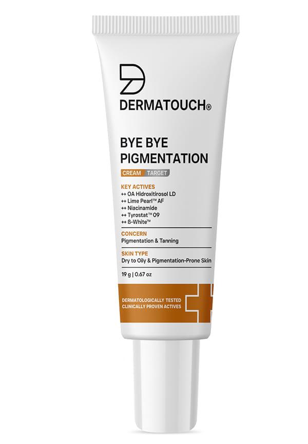 Bye Bye Hyperpigmentation Cream