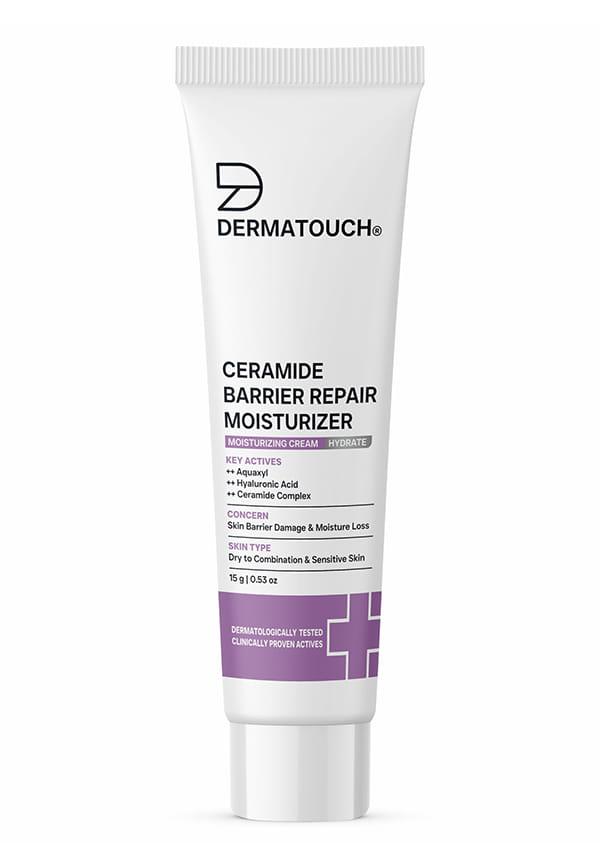 Ceramide Barrier Repair Moisturizer