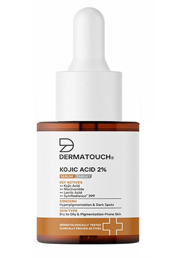 Kojic Acid 2% Serum,For Hyperpigmentation & Uneven Skin Tone