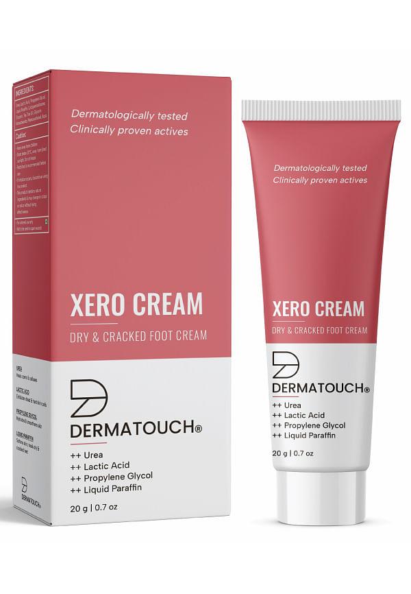 Xero Cream | Specially for Dry & Cracked Feet