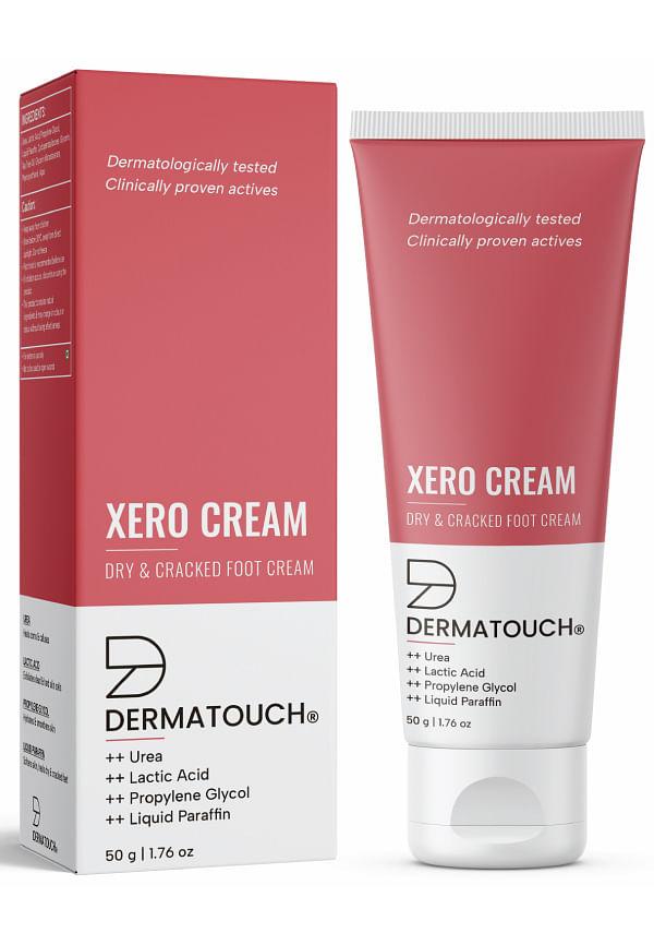 Xero Cream | Specially for Dry & Cracked Feet