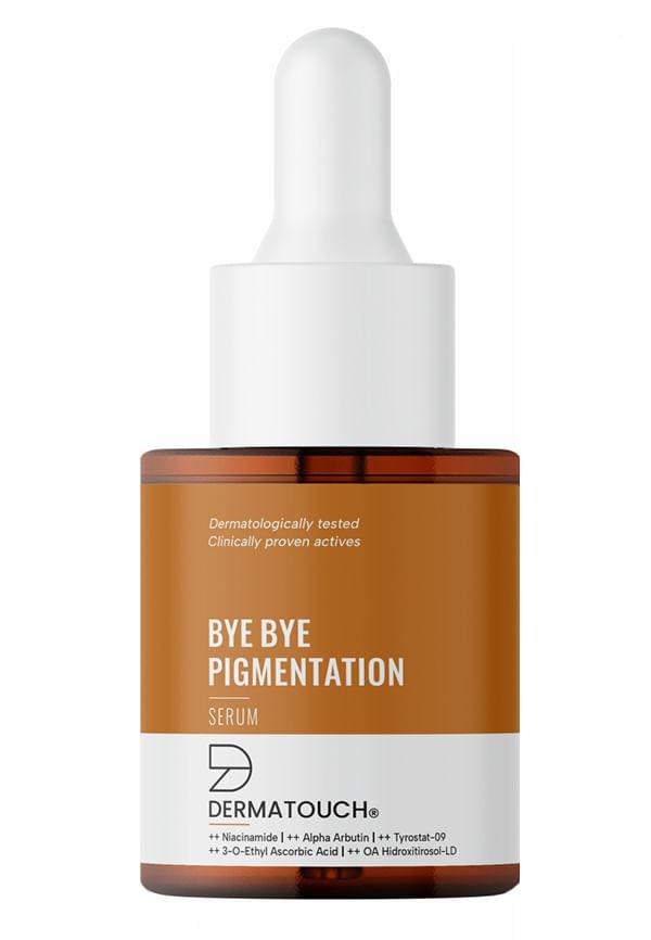 Bye Bye Pigmentation Serum, For Pigmentation, Dark Spots, Blemishes