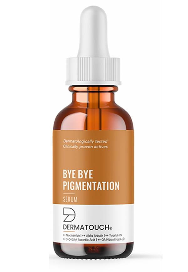 Bye Bye Pigmentation Serum, For Pigmentation, Dark Spots, Blemishes