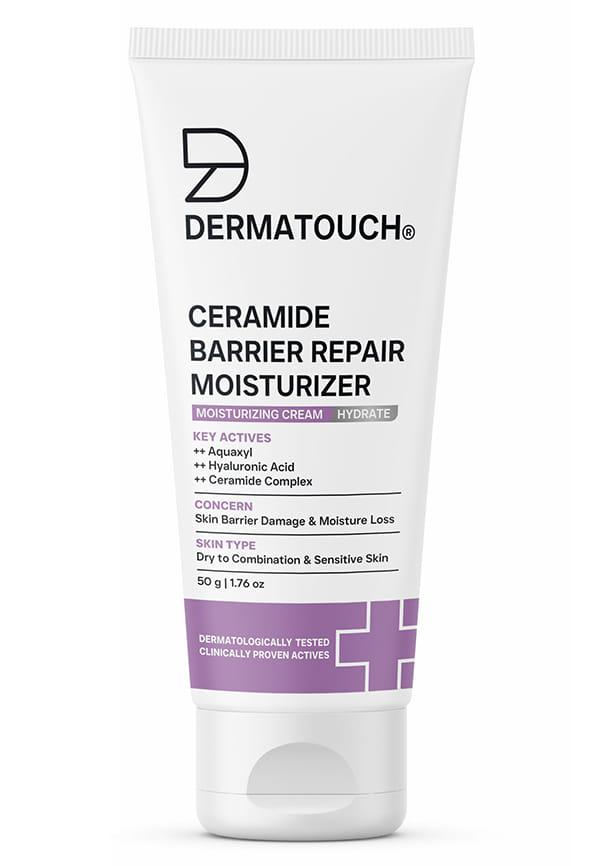 Ceramide Barrier Repair Moisturizer