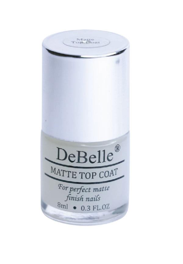 Matte Top Coat