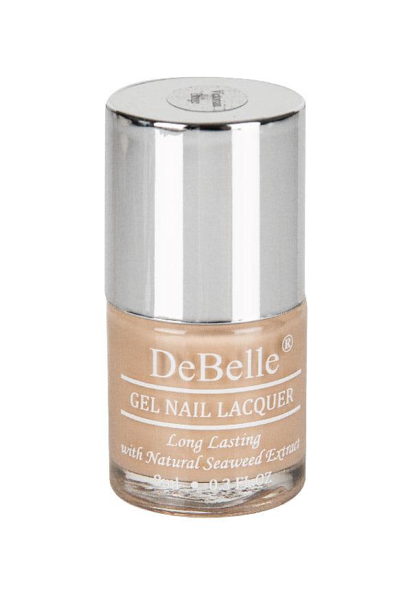 Gel Nail Lacquer Gem Stone Collection Nail Polish